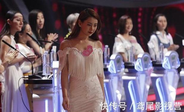 名字|非诚勿扰女嘉宾非常漂亮,上台就说了一句话,为啥灯全灭了