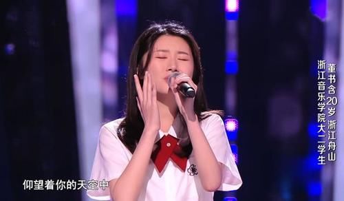 學員|《好聲音》第三期美女學員真多，“翻版單依純”登場，又是冠軍？