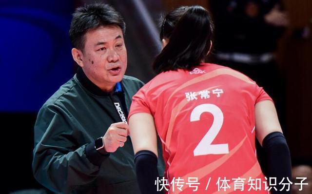 中国女排国家队|2名帅成女排新帅热门!排协做法令人浮想联翩,其他人还有机会吗