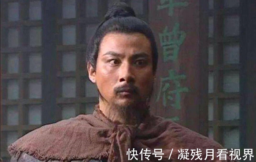 林冲$《水浒传》中晁盖到底是不是宋江派人杀害的?