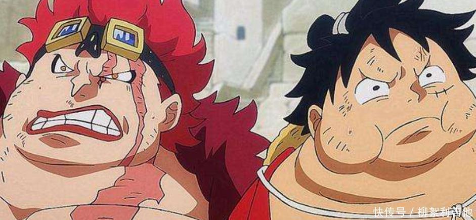 航海王|航海王路飞被海楼石压制,为何还有力气劳作!