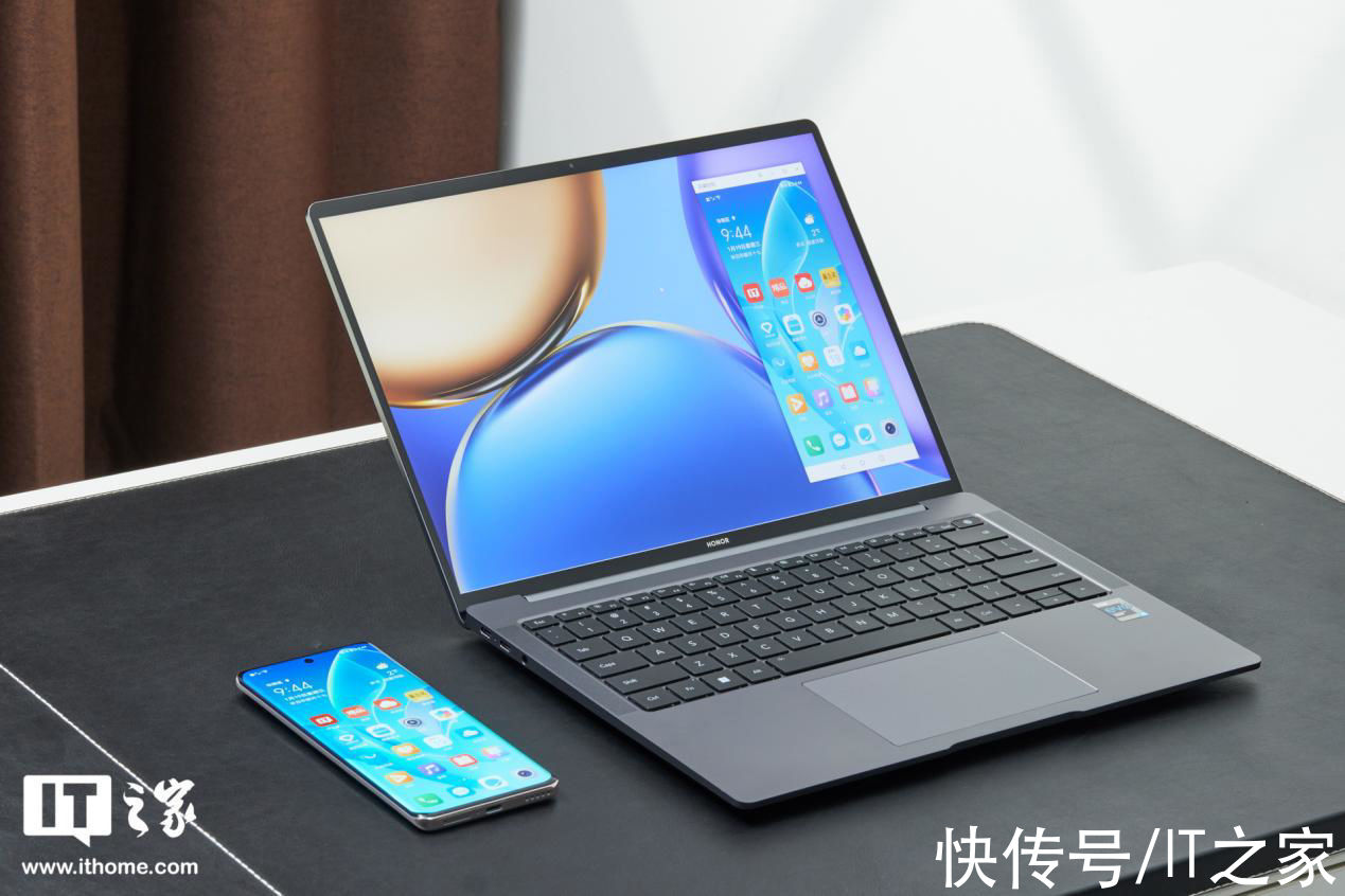 轻薄本|荣耀MagicBook V 14 对比ThinkPad X1 Carbon：性能与质感的较量