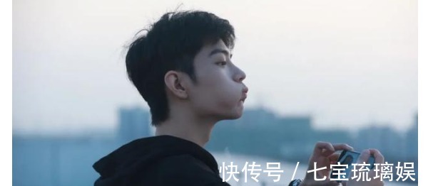 肖战更新动态,再次将他的暖心与优质三观体现得淋漓尽致!