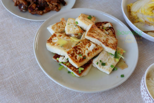 喜欢|儿子读高三,陪读妈妈做的午餐,三菜一汤,简单营养,孩子特喜欢