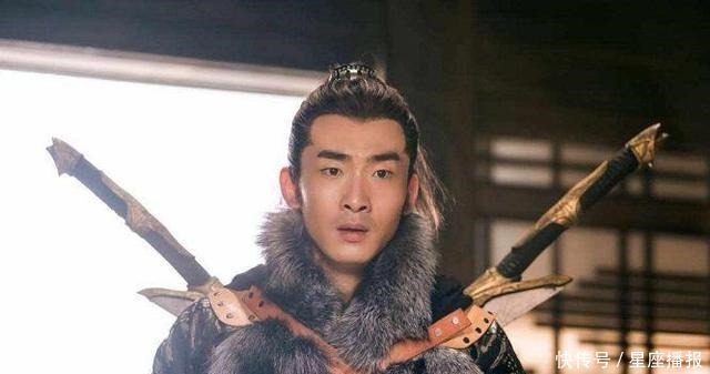 梁山四大人面兽心的好汉,比李逵宋江还黑心,英俊的小白脸才难防