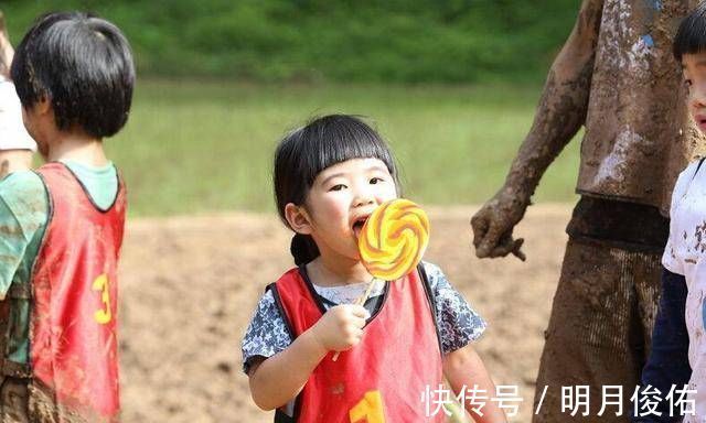 特征|长大后有出息的孩子，从小就有这些特征，爸妈一定要好好培养