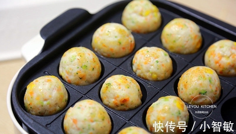 全家|告别“吃草”,全家人抢着吃的减肥餐,Q弹的肉丸子,好吃不长肉