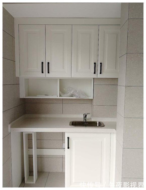 全屋|第三套房子装修结束,坚决不请设计师了,给大家总结了三点!