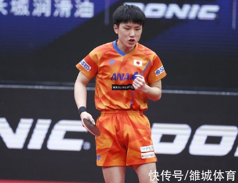 東京大學(xué)|張本智和沒(méi)考上東京大學(xué) 日媒稱他入讀早稻田成羽生結(jié)弦福原愛(ài)師弟