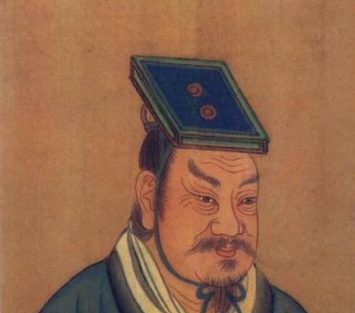 草鞋|一生灭了6位皇帝，从卖草鞋的逆袭为天子，却因灭得太多坑了后人