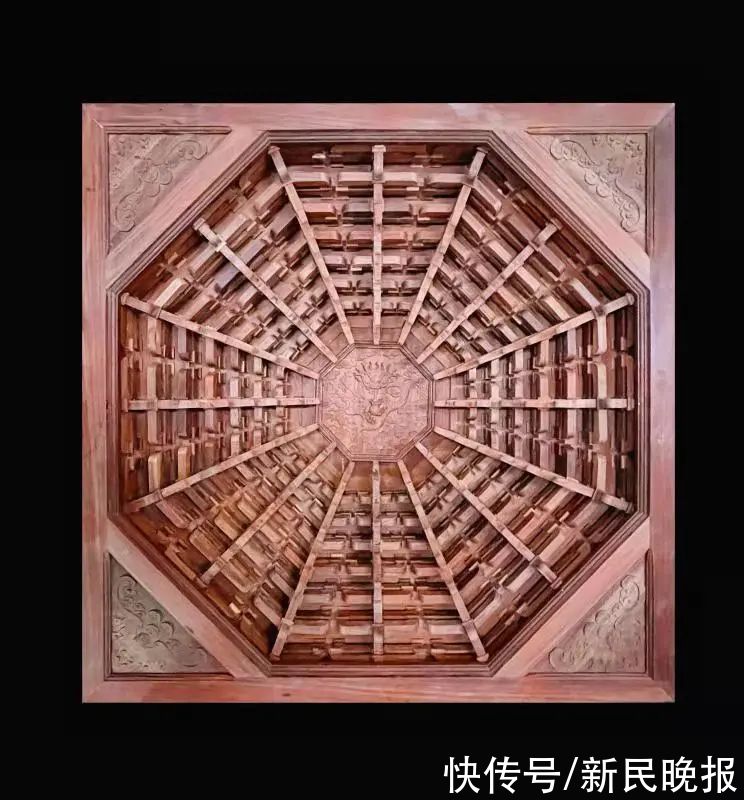  辰光|上海的“老底子辰光”，都藏进了这个“百载重光展”