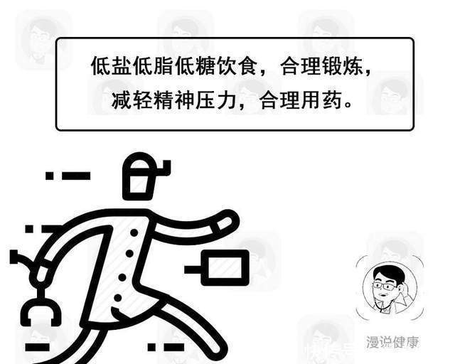 患者|高血压患者要谨记：一天这个时间段是最危险！劝你及时做好5件事