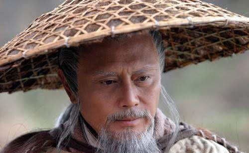 周武王|它是中国上古八大姓,千古一帝也姓这个,为啥现在几乎见不到了?