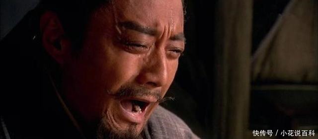 对手|水浒传中最自我的好汉,武功低谋虑高,梁山好汉没人是他对手