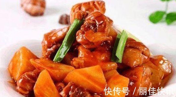 几道馋人的家常菜,好吃的流口水,鲜香下饭,学会露一手吧