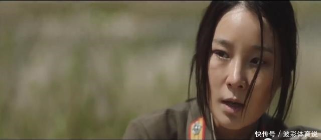 这么飒的姐姐PK丧尸,这新韩剧会火!这么飒的姐姐PK丧尸,这新韩剧会火!