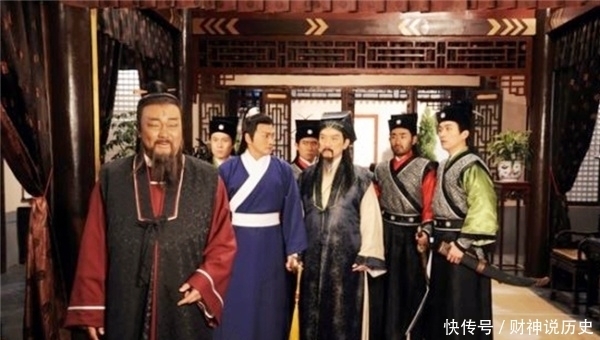 谜团|包拯是不是清官,专家挖出包拯真墓,墓中盗贼留言解开百年谜团