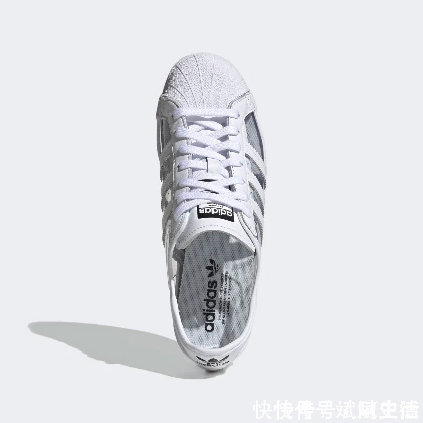 联名鞋 顶级联名鞋的全透设计又来了,颜值依旧在线居然还是普款