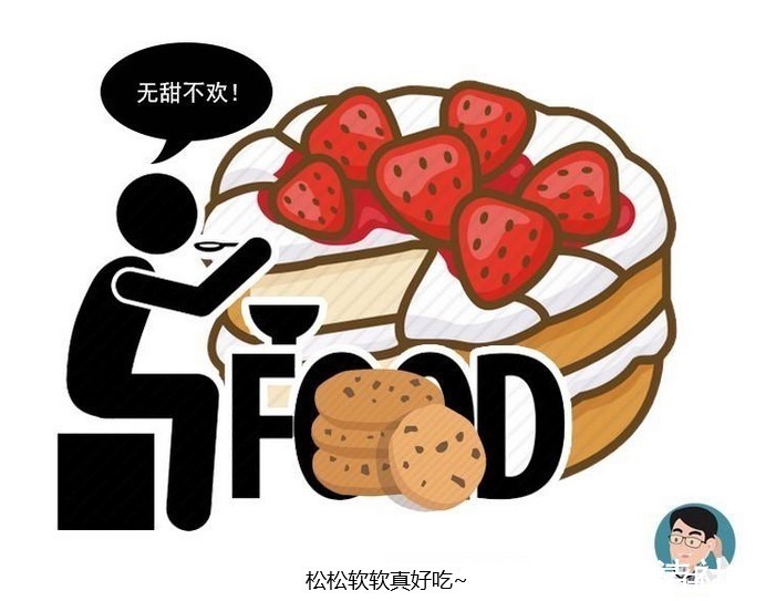 血糖|“升血糖大户”已找到，这4类食物，糖友再馋也别吃