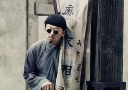 道理|祖宗为何会“男看鼻子女看嘴,一生富贵少是非”背后有啥道理