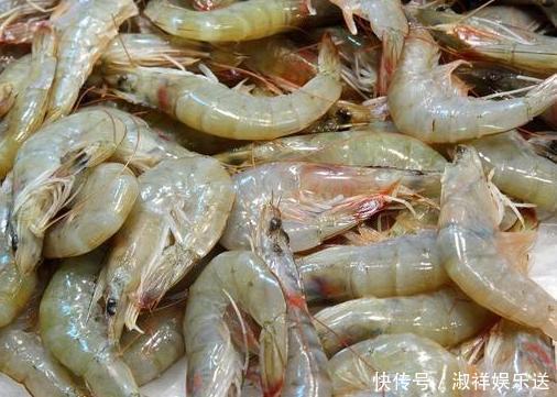 照样|吃不完的大虾,别直接放冰箱,用上一个土方法,放一年照样新鲜