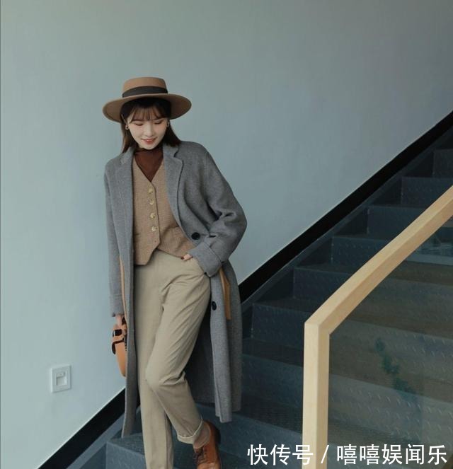 紧身裤|那些穿衣时尚的女性,早就掌握了这三招扮靓技巧,大方又耐看