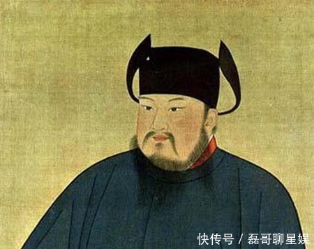 皇帝|中国史上唯一没有姓氏的皇帝,大字不识一个,最终却成为一代明君