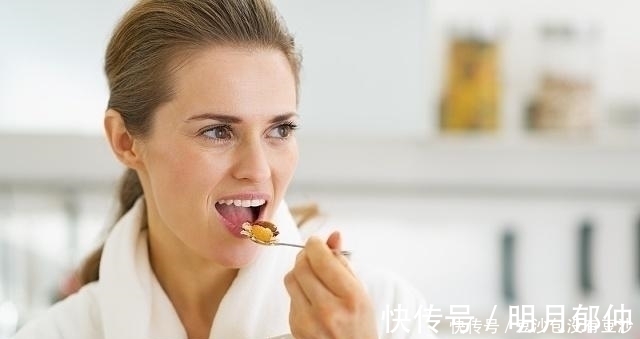 睡眠质量|天然“安眠药”找到,每天吃一点,安神助眠,或许失眠悄悄溜走