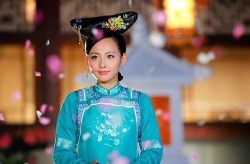 皇贵妃|她只是一名奴才，却不小心为雍正生下皇子，乾隆：尊封为皇贵妃