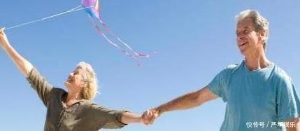 短寿|为什么有些人60岁就死了,有些人90岁还无病无痛告诉你长寿秘诀