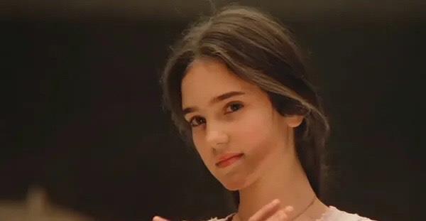 詹妮弗|14岁的詹妮弗康纳利,犹如油画中的维纳斯,清纯感十足让人窒息!