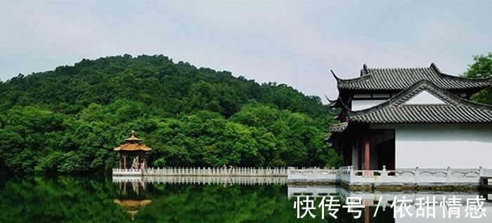 赞歌|欧阳修在滁州时寄情山水,写下的一首首诗歌,也是一曲曲滁州赞歌