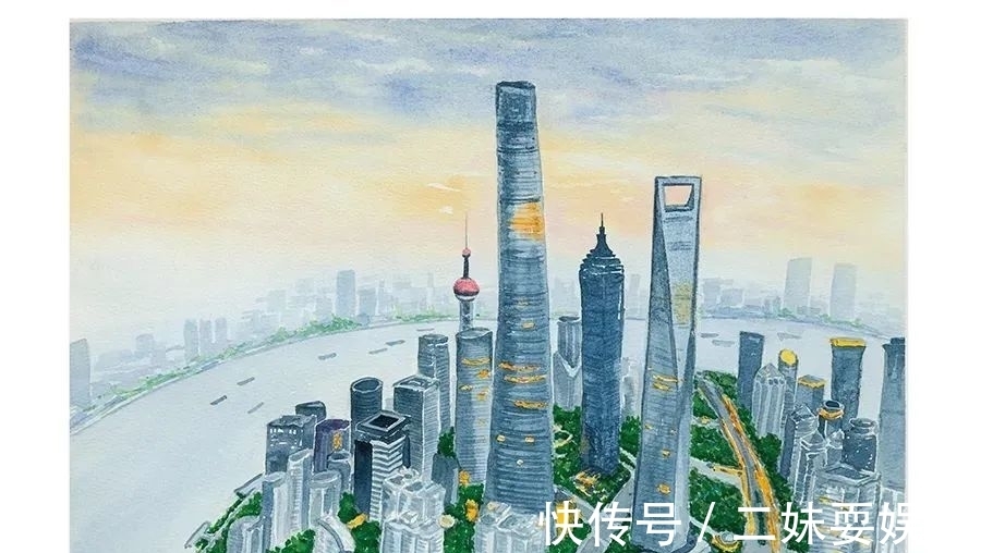 环境科学#好书·推荐 | 上海有哪些湿地?快跟着绘本涨知识