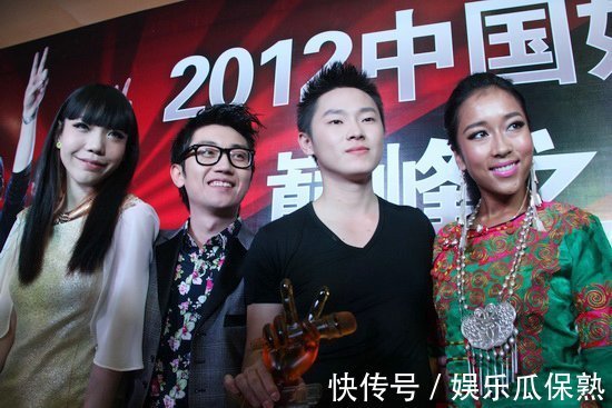 《好声音》将成过去式？9位冠军里，多人销声匿迹，这才是现实