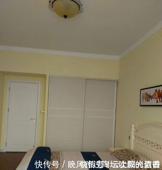 装修|晒晒我的农村自建房，从建房到装修总共只花了30万，全村最豪华