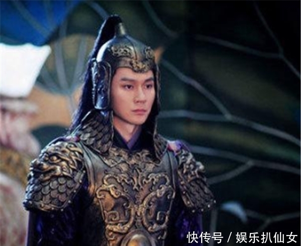 四大|战国四大名将之李牧：用十年时间打退匈奴，孙子成为了韩信的老师