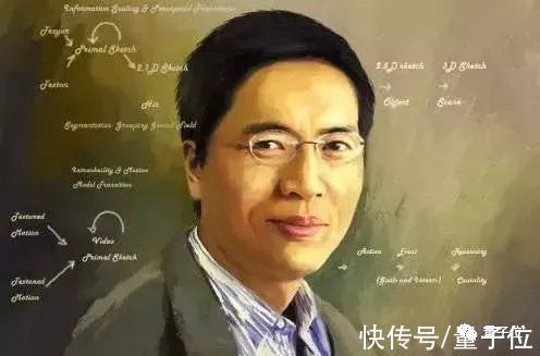 学院|北大正式成立智能学院,AI视觉大牛朱松纯任院长