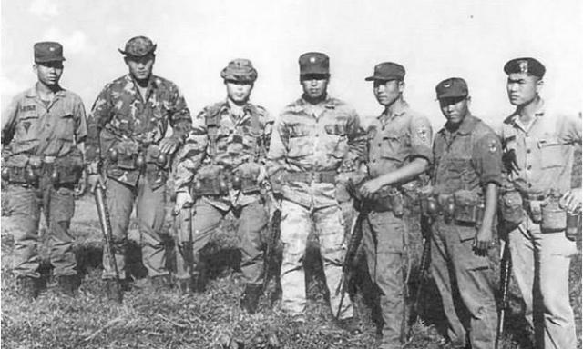 残忍|二战最残暴的三支军队,纳粹德军只能排第三,第一名不是日军