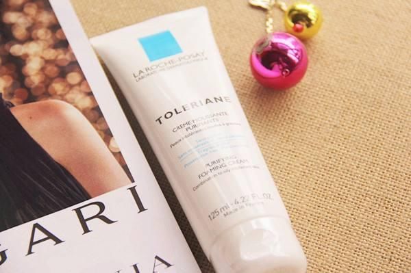 温和洗面奶推荐：这些洁面乳深层清洁毛孔中的黑头，让肌肤更舒爽