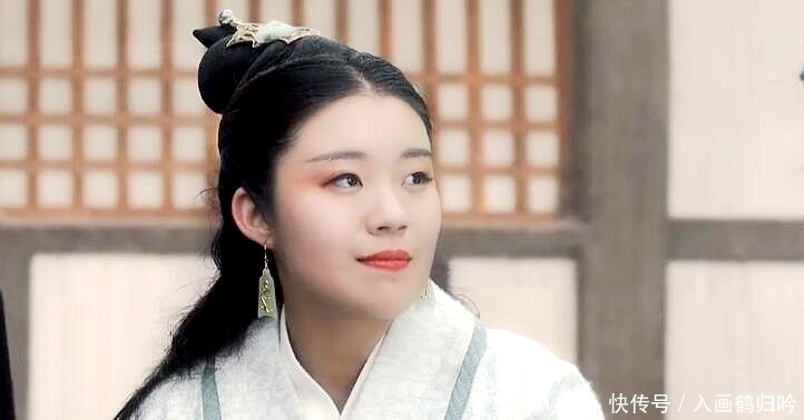 微妙|大秦赋:妙龄魏嫣上线!嫪毐心性荡漾?赵姬目睹一切!态度微妙?