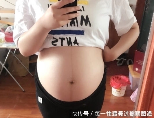 怀孕|这是胎儿发育最快的阶段,也是胎儿缺氧的高发期