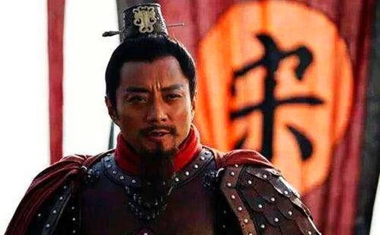  奸细|梁山好汉为何失败？只因他是朝廷“奸细”，看他奇怪的绰号就知道