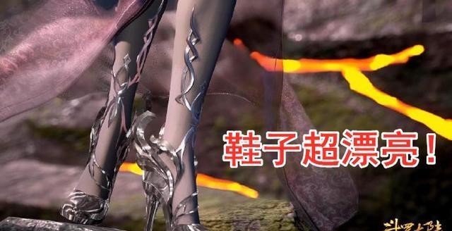 难怪|有一种“逼真”叫做五年后的小舞,看到这4处细节后,难怪这么美