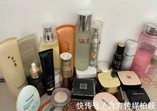 水乳 5款公认好用的护肤品,资生堂卖到断货,某小众深受贵妇喜爱