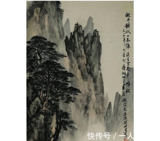 山水!不看它,你都不知道山水原来能那么美!