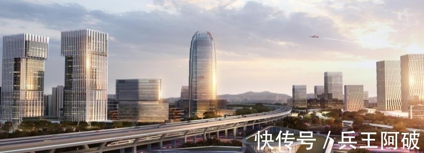 项目|中国金茂:践行城市运营使命 匠筑未来社区典范