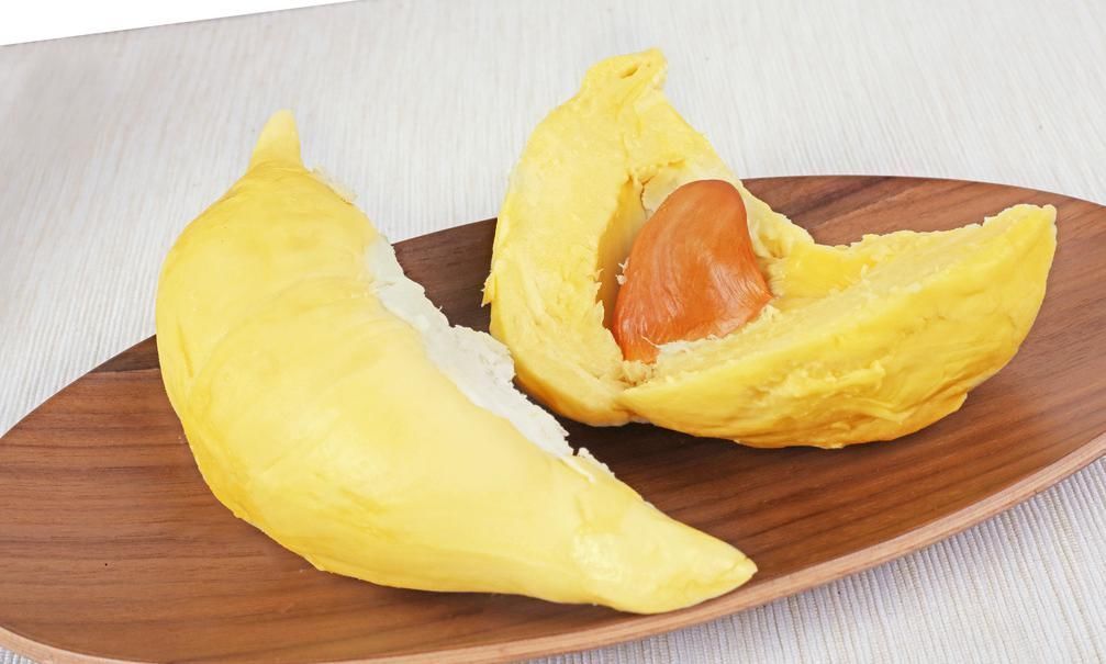 胎儿|孕妈妈们小心哦~这4种水果尽量不要碰,影响宝宝发育!