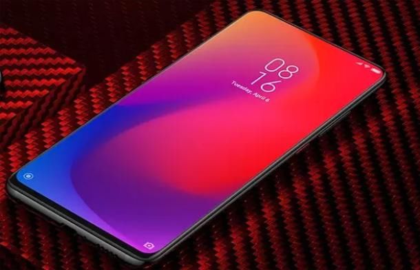 无孔|颜值上的短板消失，小米11 Pro曝光：120w快充+无孔屏