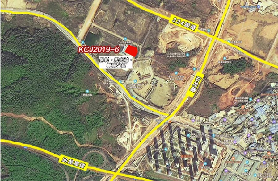 碧桂园|今年新盘屈指可数 这些地块或许可以试着动一动了?