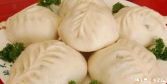 孩子|霜降后,此种食材逛菜市场必买,拿来包包子贼香,孩子一顿吃三个